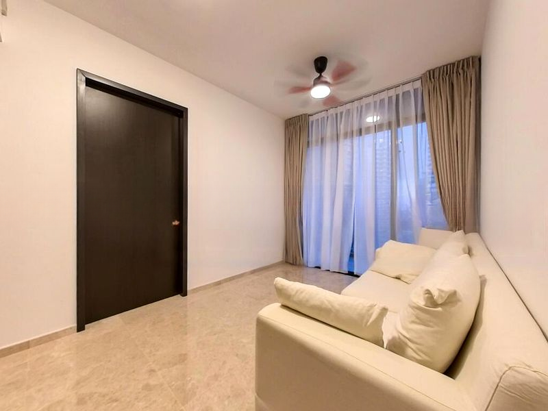 PULLMAN RESIDENCES NEWTON 4