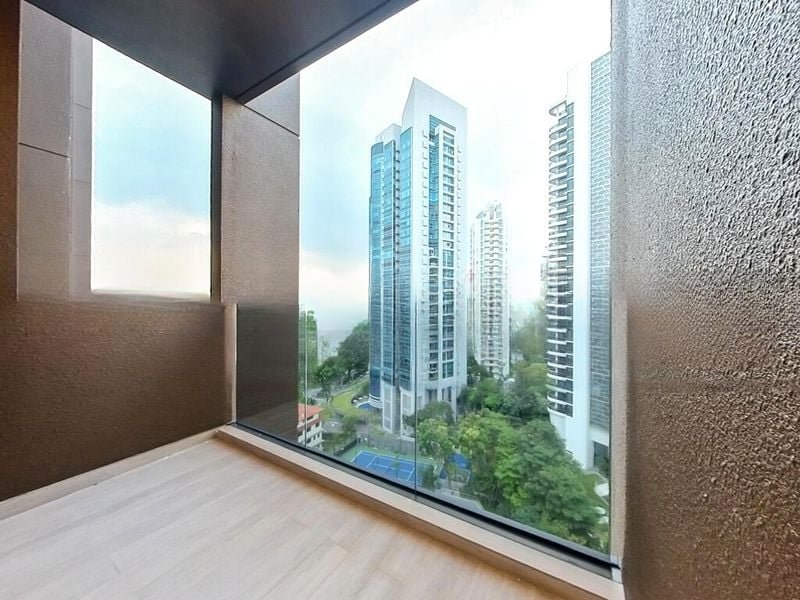 PULLMAN RESIDENCES NEWTON 10