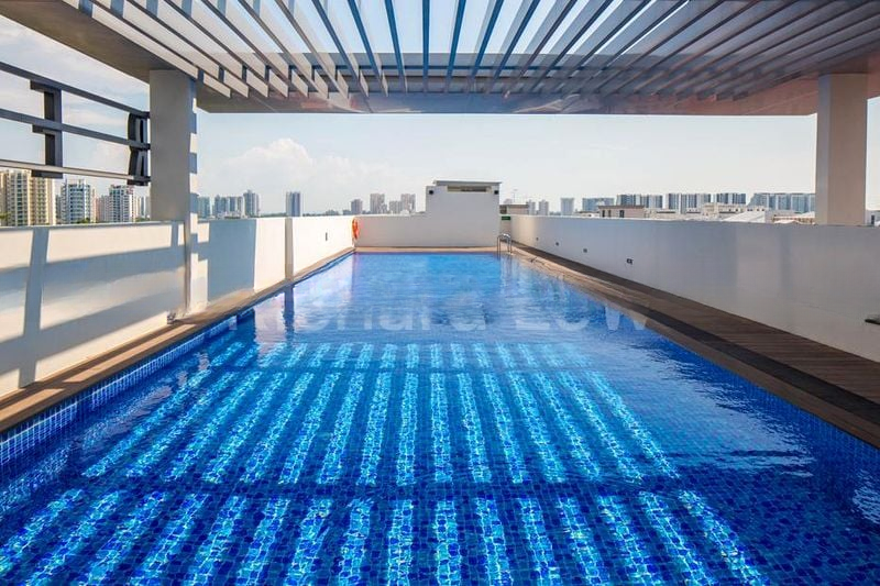 LOTUS AT PAYA LEBAR (WEST WING) 9