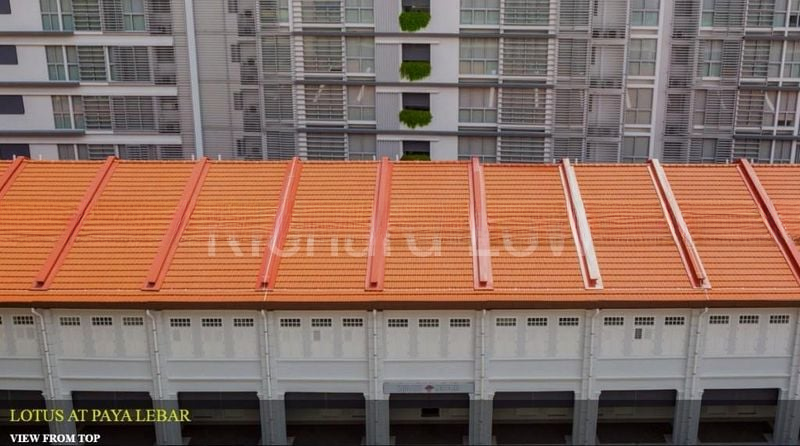 LOTUS AT PAYA LEBAR (WEST WING) 10