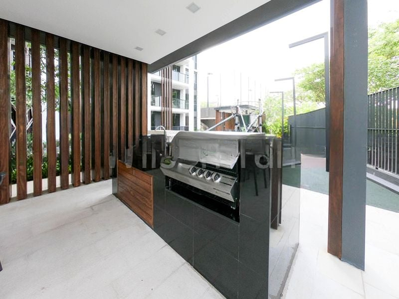 BOTANIQUE AT BARTLEY 14