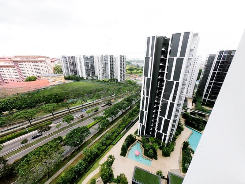 BOTANIQUE AT BARTLEY 12