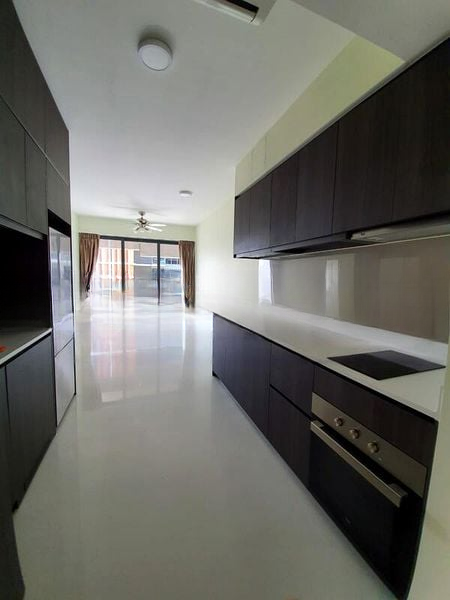 NORTH PARK RESIDENCES 5