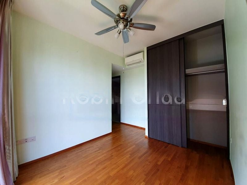 NORTH PARK RESIDENCES 2