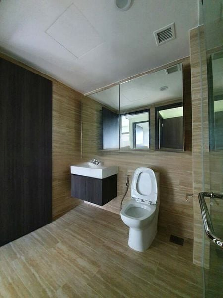 NORTH PARK RESIDENCES 3