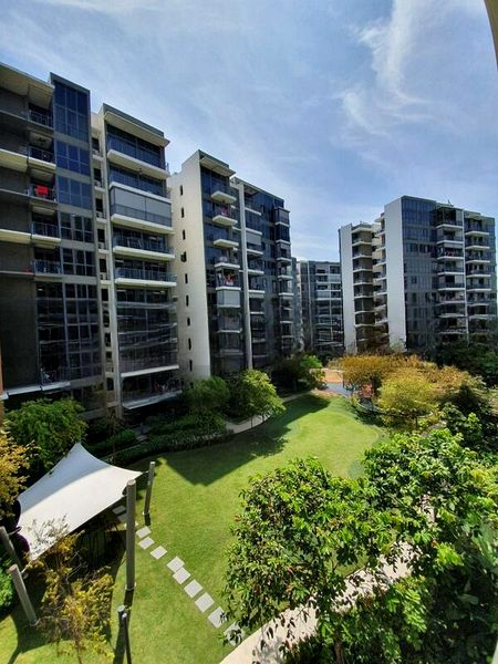 NORTH PARK RESIDENCES 4