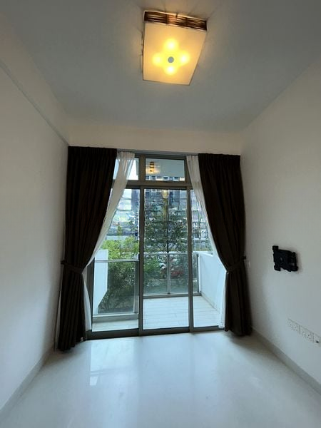 GAMBIR RIDGE 1