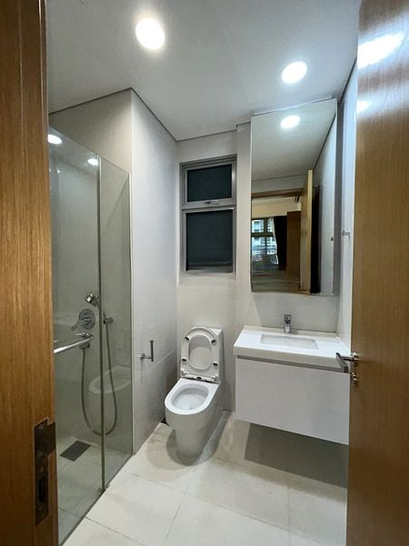 GAMBIR RIDGE 7