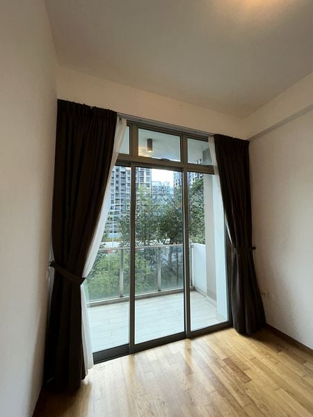 GAMBIR RIDGE 6