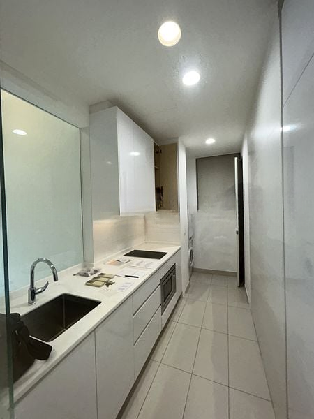 GAMBIR RIDGE 2