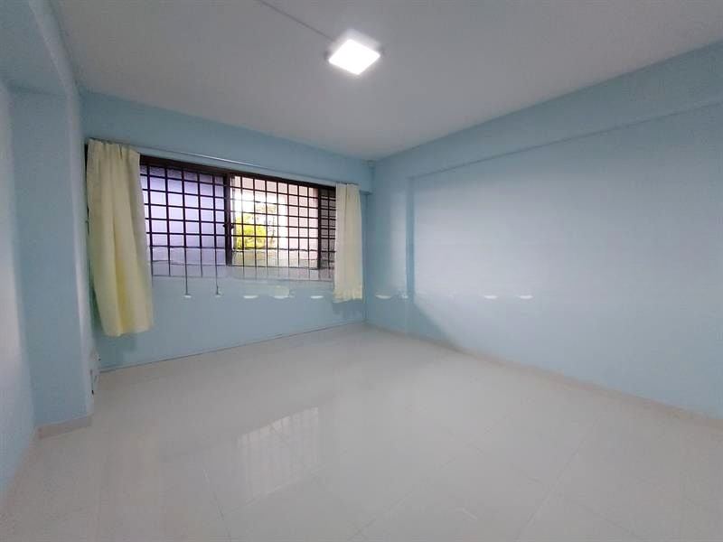 CHOA CHU KANG AVE 4 5