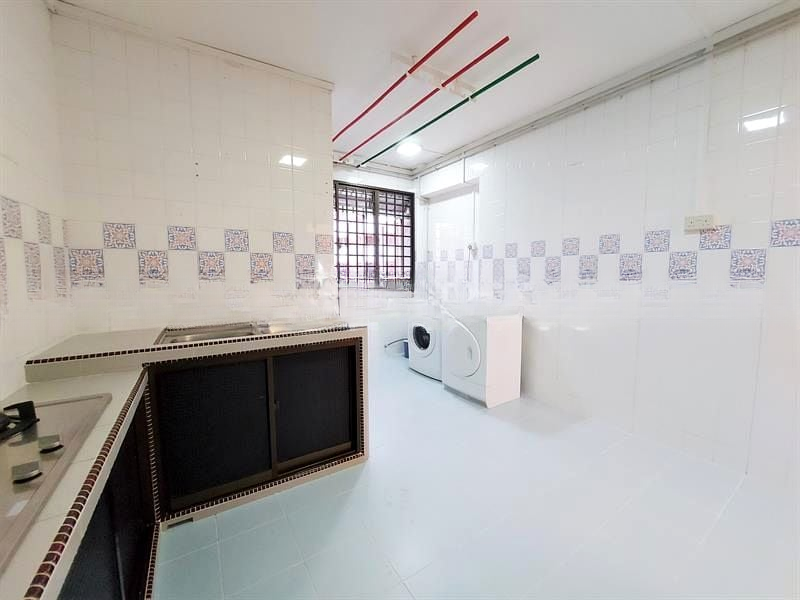 CHOA CHU KANG AVE 4 7