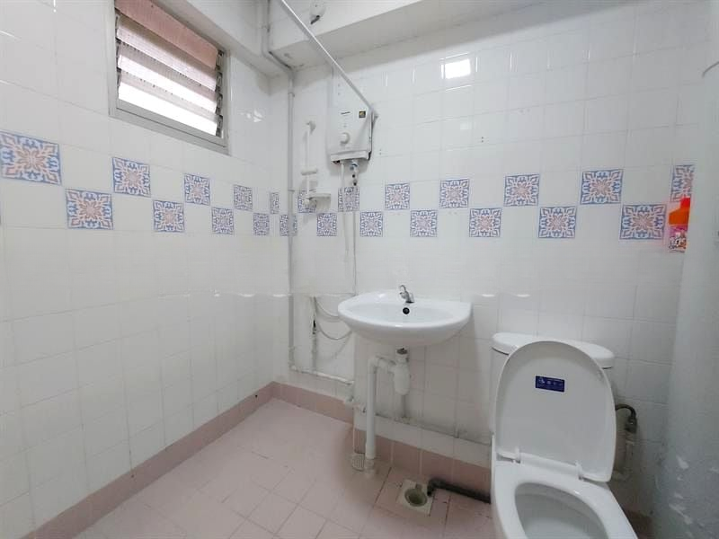 CHOA CHU KANG AVE 4 8