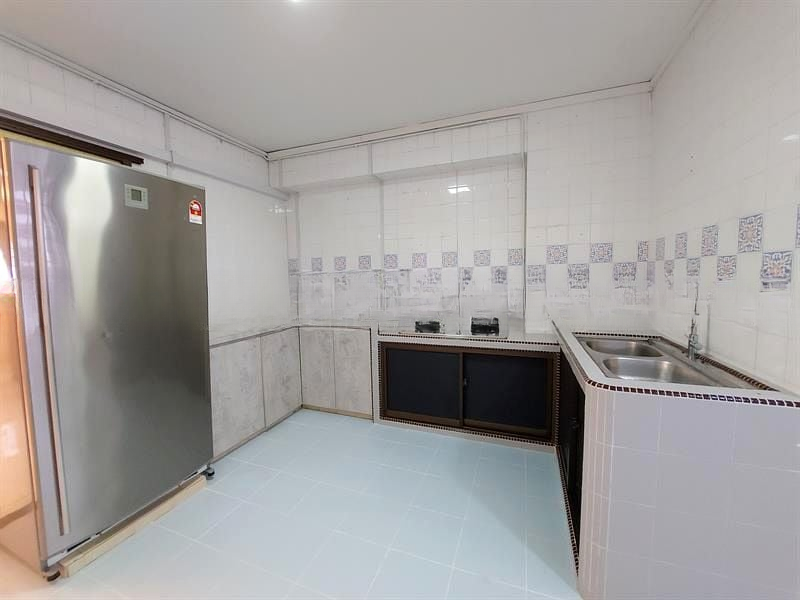 CHOA CHU KANG AVE 4 6