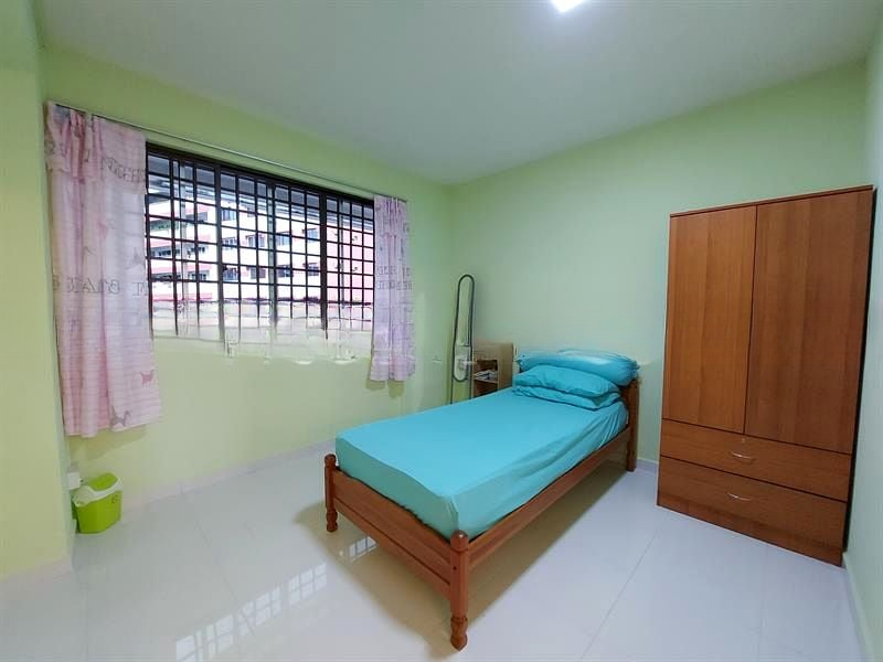 CHOA CHU KANG AVE 4 4