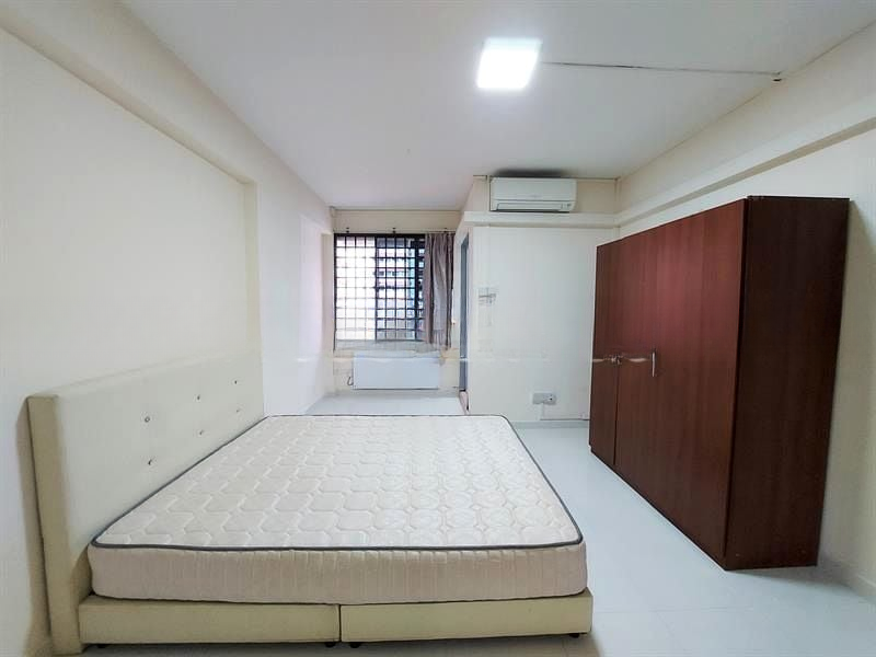 CHOA CHU KANG AVE 4 3