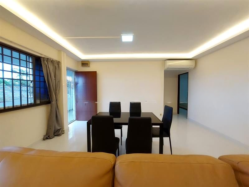 CHOA CHU KANG AVE 4 2