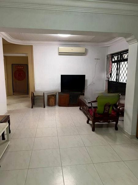 CHOA CHU KANG AVE 5 6