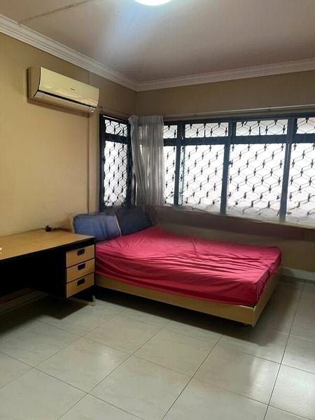 CHOA CHU KANG AVE 5 5