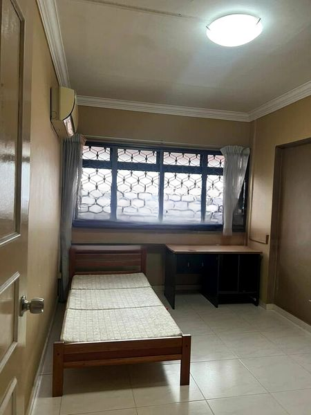 CHOA CHU KANG AVE 5 4