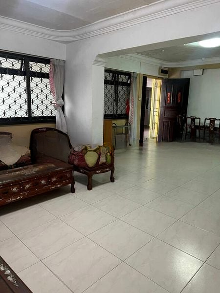 CHOA CHU KANG AVE 5 7