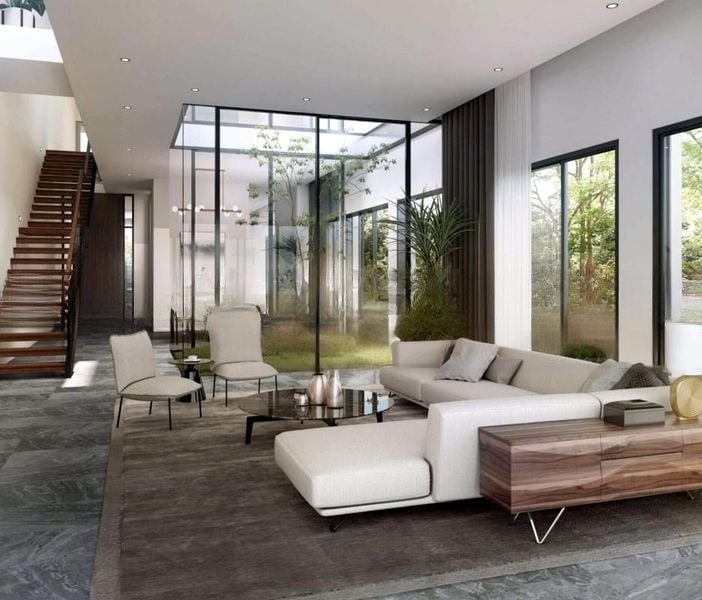 LANDED HOUSING DEVELOPMENT 7