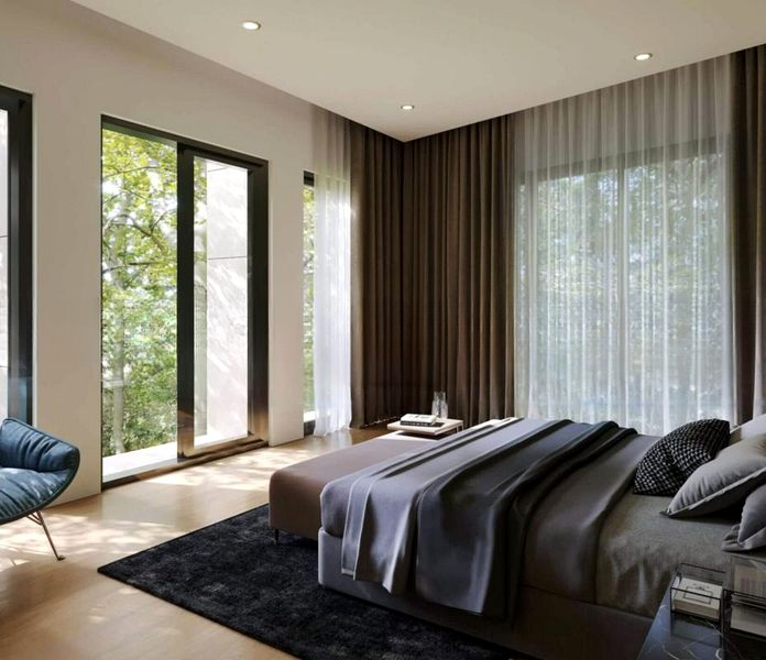 LANDED HOUSING DEVELOPMENT 5