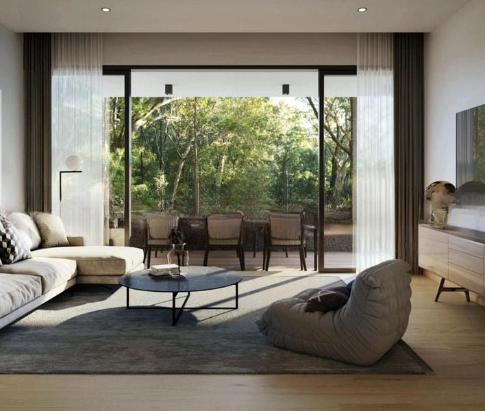 LANDED HOUSING DEVELOPMENT 3