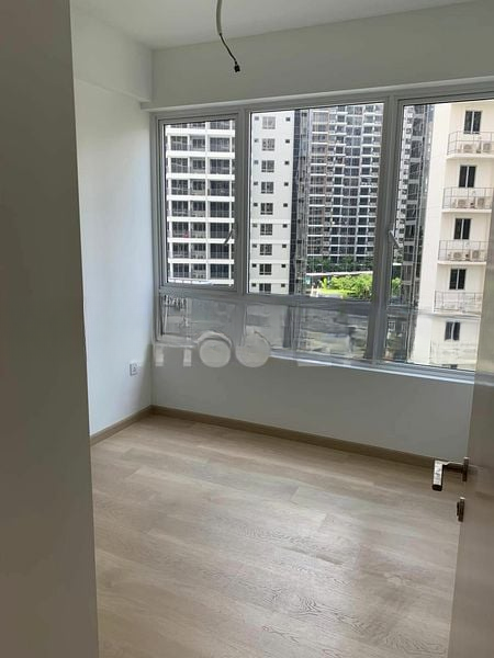 HIGH PARK RESIDENCES 4