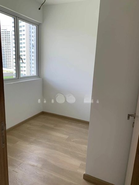 HIGH PARK RESIDENCES 5