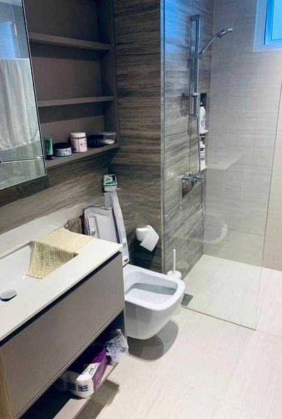 HIGH PARK RESIDENCES 3