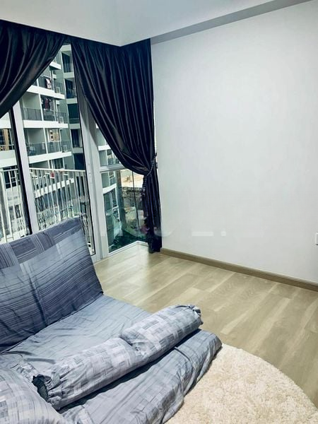 HIGH PARK RESIDENCES 2