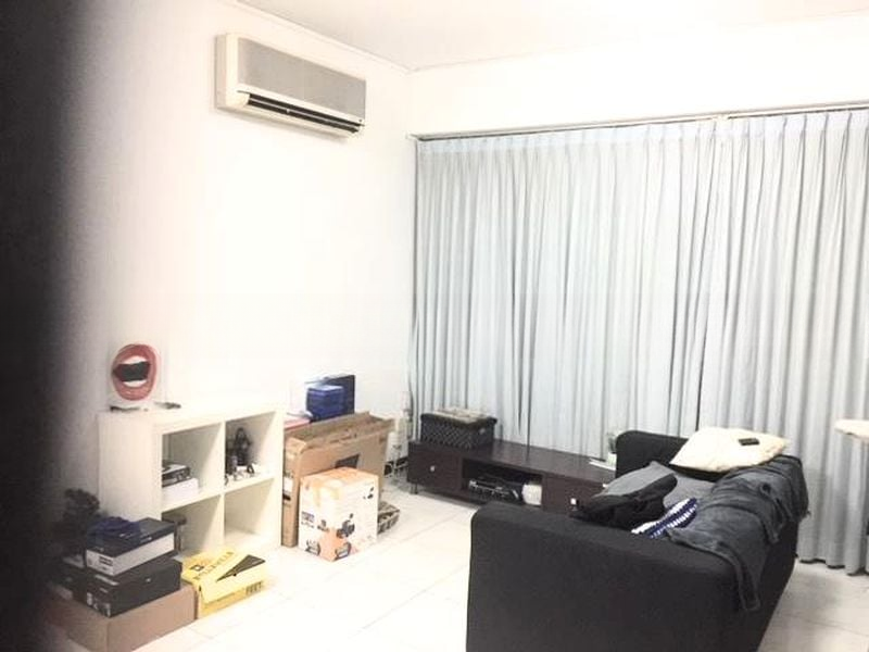 BUKIT REGENCY 1