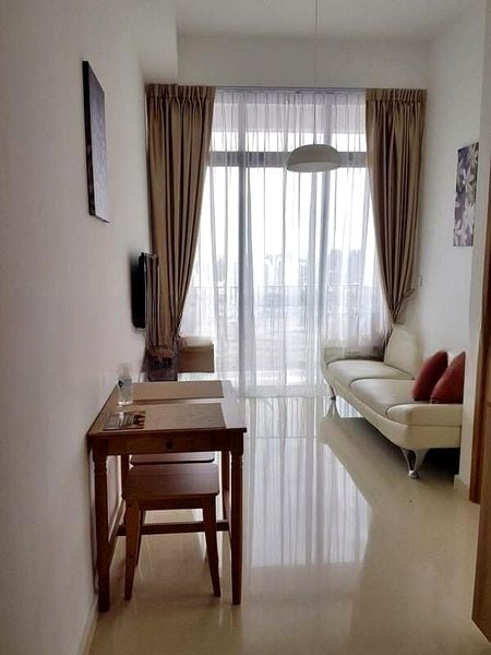 SPOTTISWOODE SUITES 8