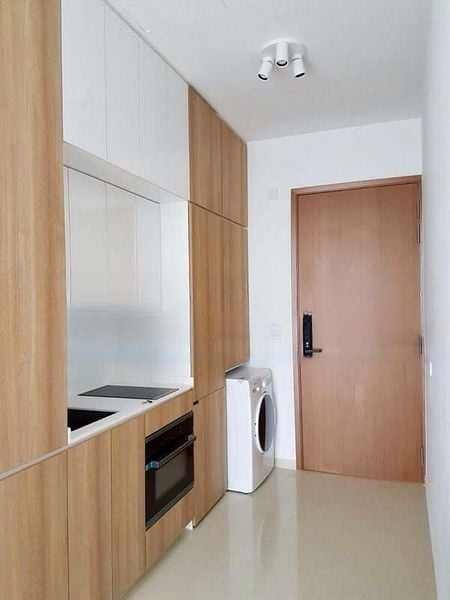 SPOTTISWOODE SUITES 6