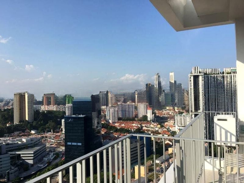 SPOTTISWOODE SUITES 1