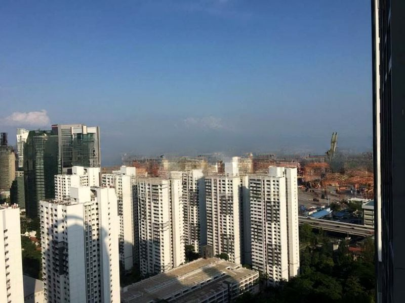 SPOTTISWOODE SUITES 2