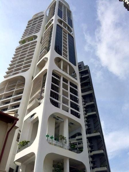 SPOTTISWOODE SUITES 3