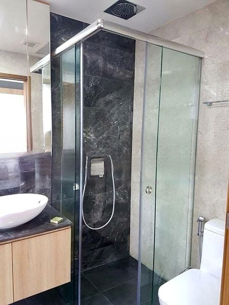 SPOTTISWOODE SUITES 4