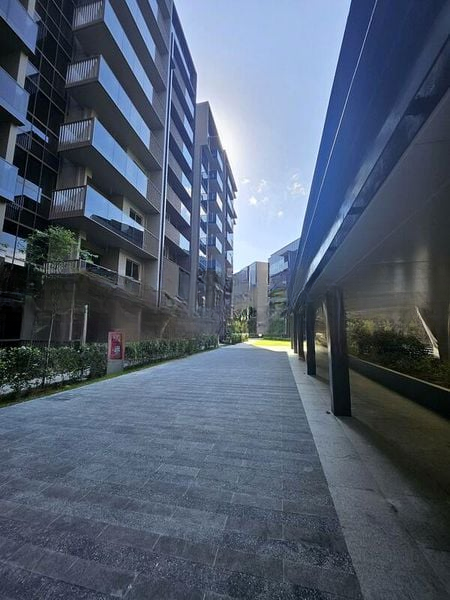 FORETT@BUKIT TIMAH 6