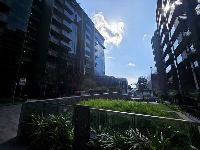 FORETT@BUKIT TIMAH 5