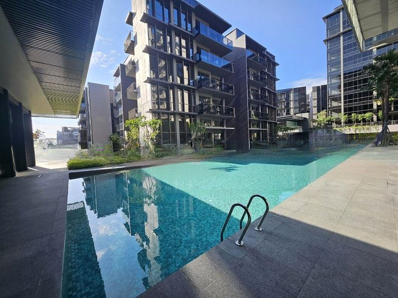 FORETT@BUKIT TIMAH 3