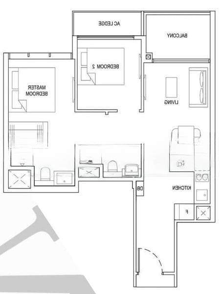 THE FLORENCE RESIDENCES 10