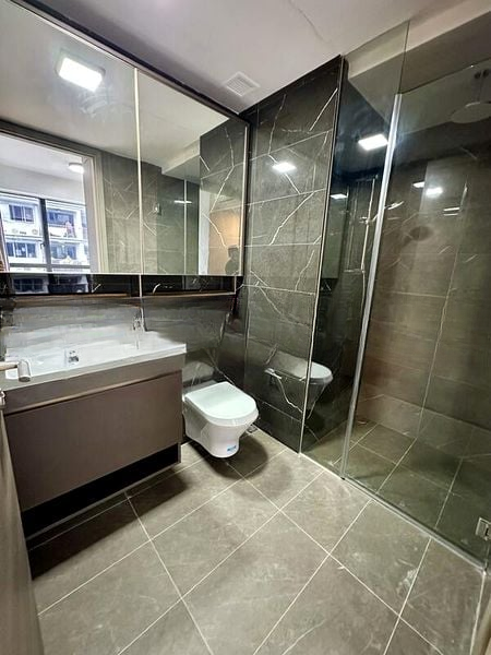 THE FLORENCE RESIDENCES 4