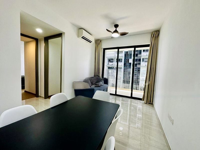 THE FLORENCE RESIDENCES 8