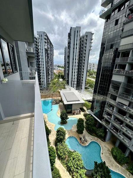 THE FLORENCE RESIDENCES 5