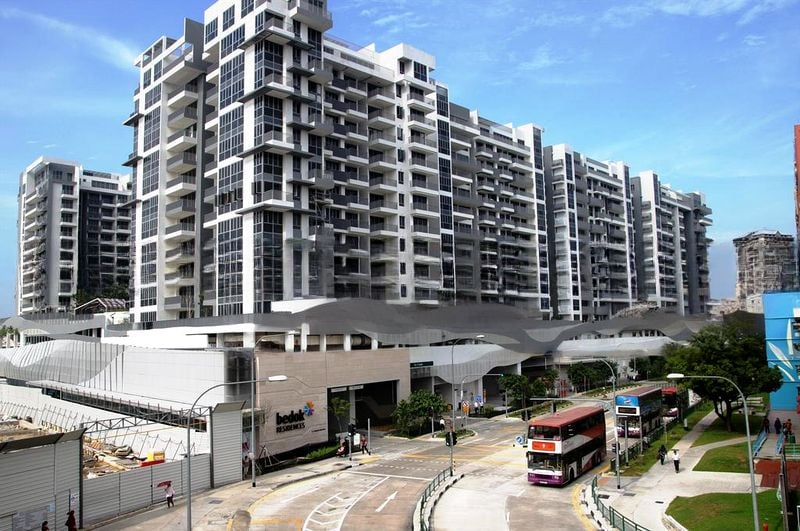 BEDOK RESIDENCES 10