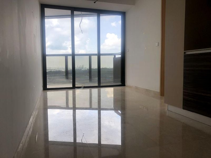 COMMONWEALTH TOWERS 2