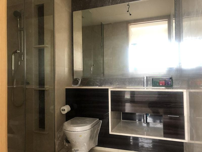 COMMONWEALTH TOWERS 4