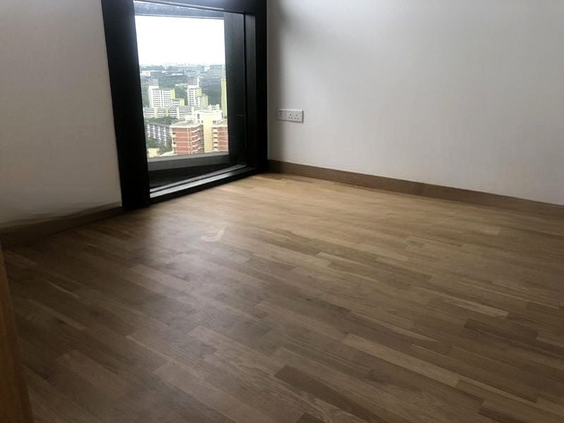 COMMONWEALTH TOWERS 3